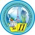 Логотип Павлоград. Ліцей № 11 Павлоградської міської ради